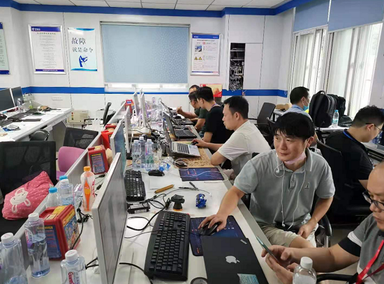 爱比雨大|郑州互联网企业在行动(三):已捐赠1.0358亿元,物资20批次