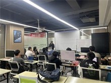 北京电脑培训与网络技术服务 数字化转型的双引擎