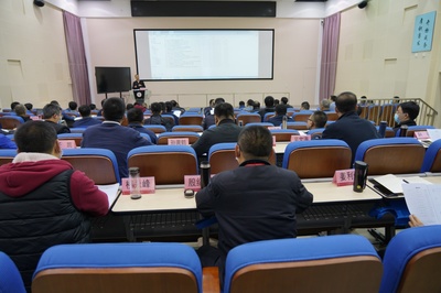 中国石油大学(北京)网络与继续教育学院 以技术服务赋能现代远程教育